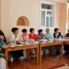  Семинар-совещание в Согдийской области 
